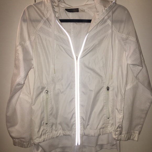 Athletic Jacket - Picture 2 of 8